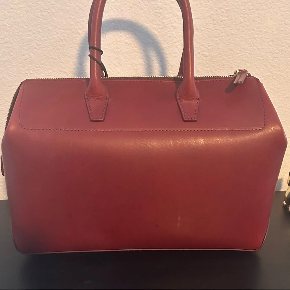 Mansur Gavriel Duffle Boston Bag